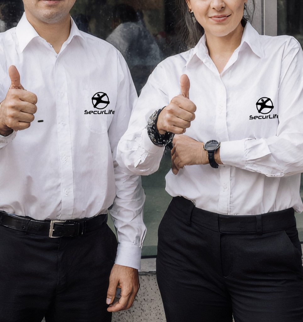 Equipo de Proteccion