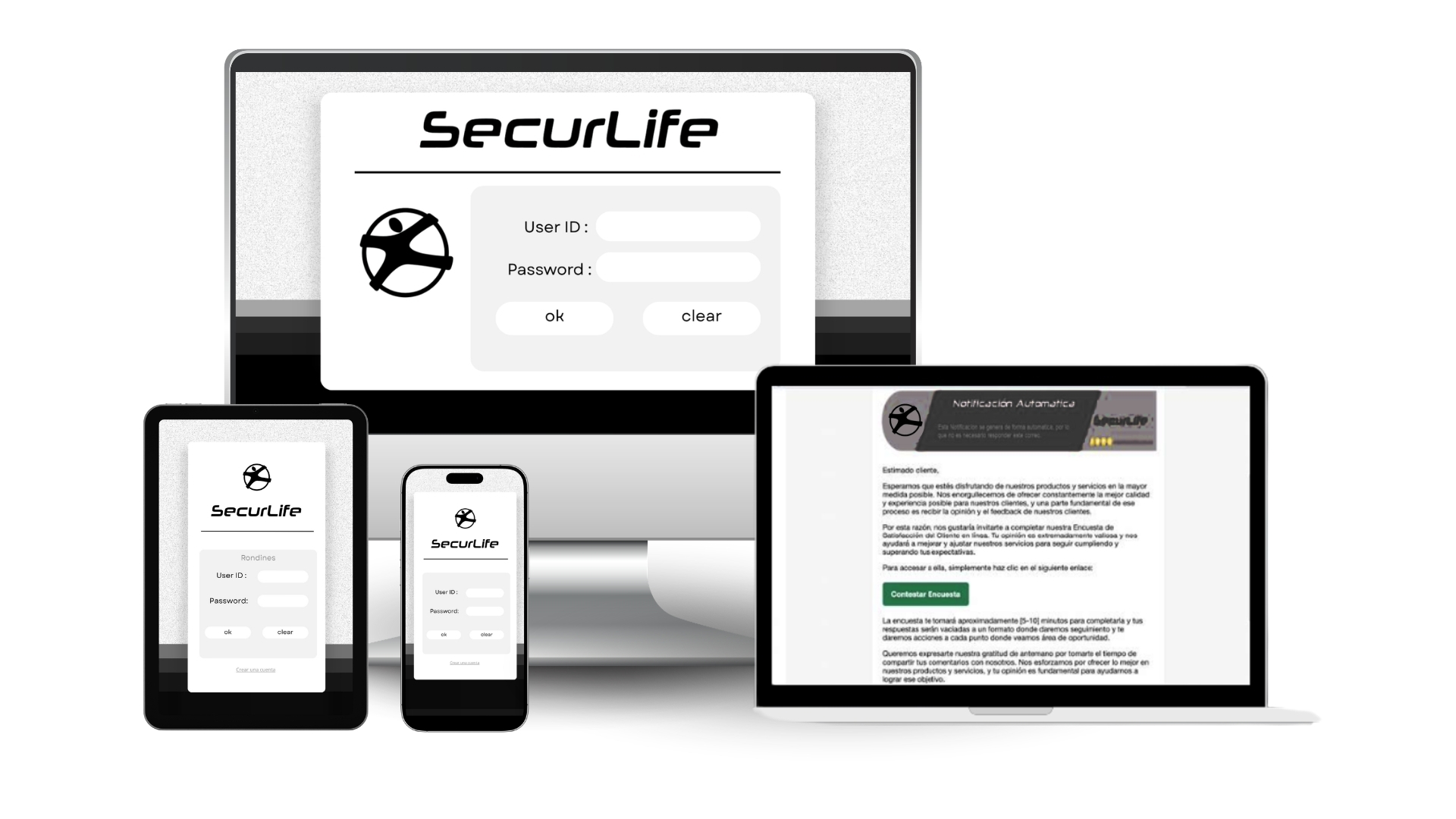 Seguridad Industrial